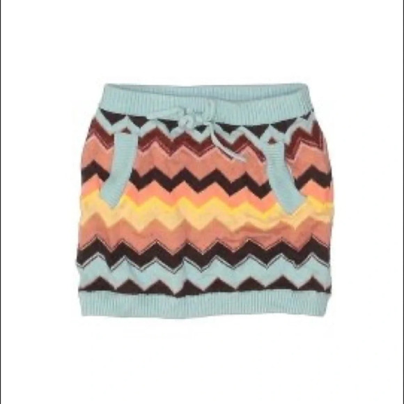 Missoni for Target Toddler Skirt, Size 2T, NWT - Picture 2 of 5